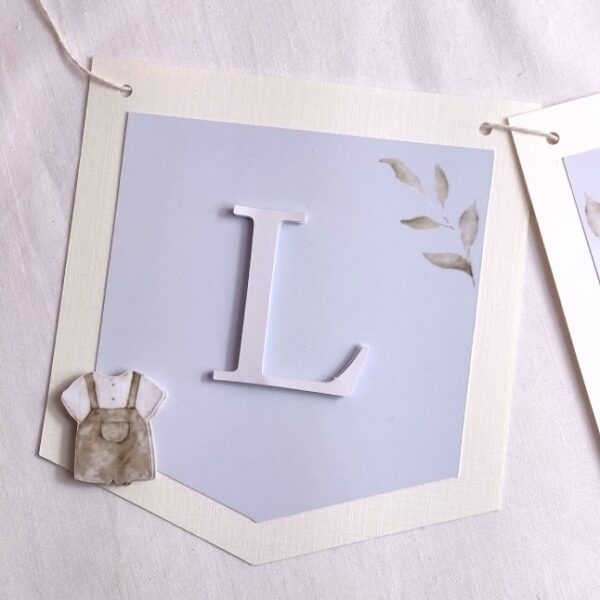 Guirlande (8 lettres)