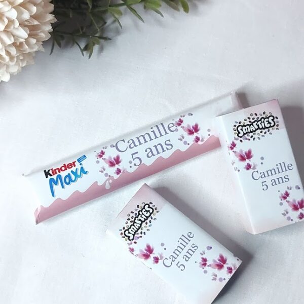 Smarties