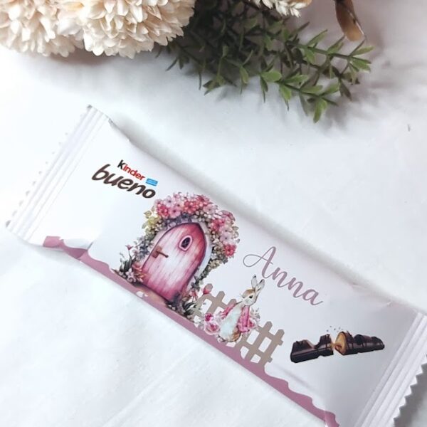 Kinder bueno