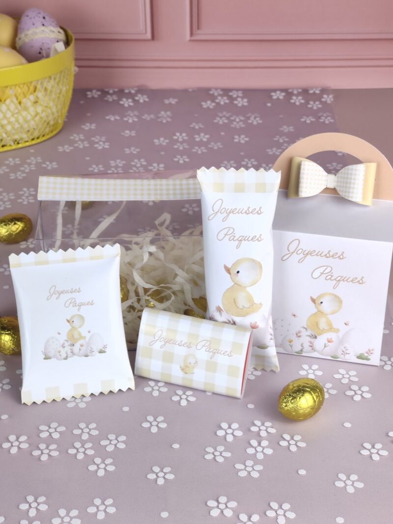 Box chocolats de Pâques – Image 2