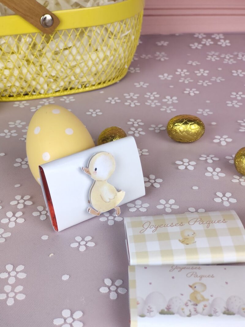 Chocolats Mignons! (x3) – Image 5