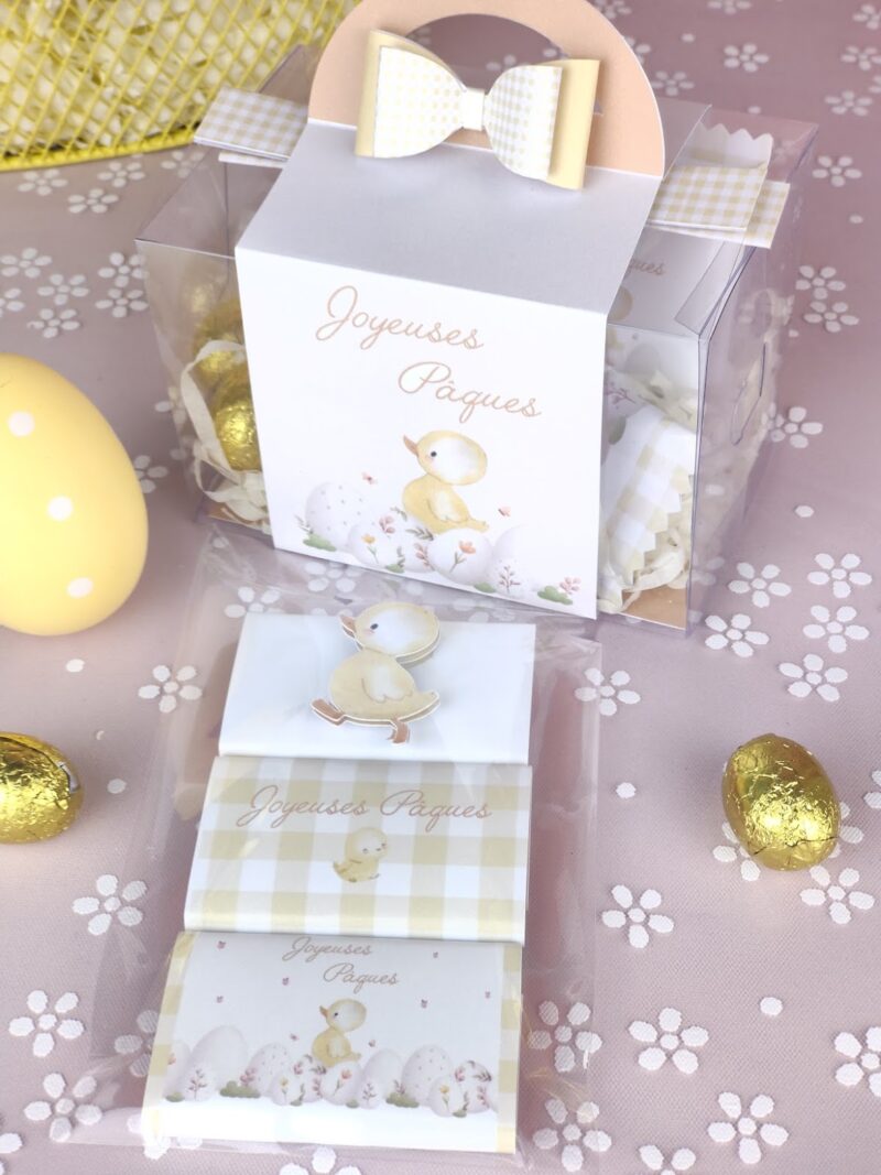 Box chocolats de Pâques – Image 3