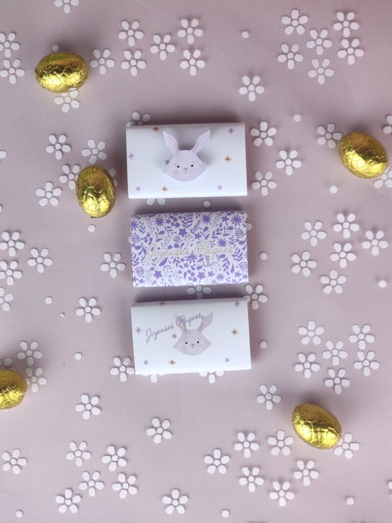 Chocolats Mignons! (x3) – Image 2
