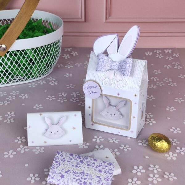 Chocolats Mignons! (x3)