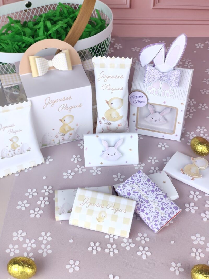 Chocolats Mignons! (x3) – Image 6