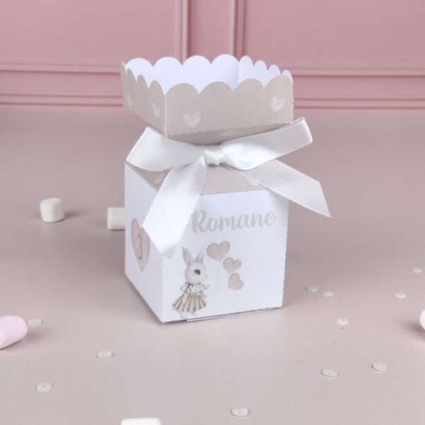 Boîte fantaisie