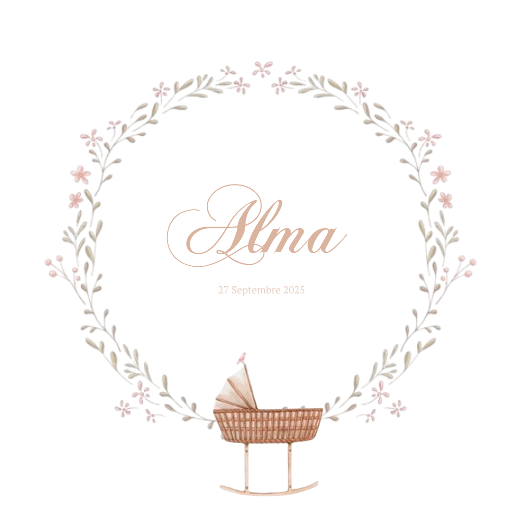 Alma
