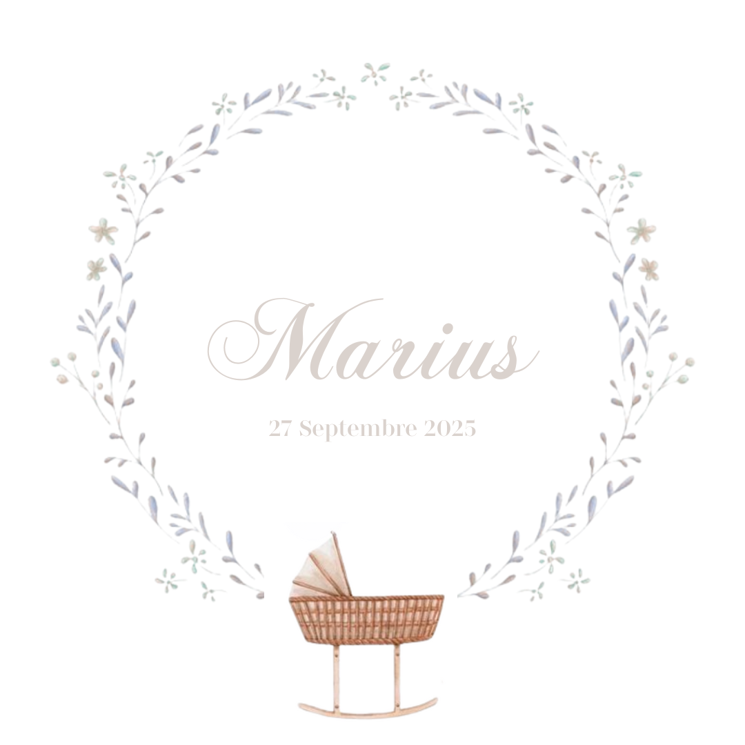 Marius
