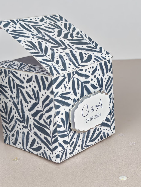 Cube personnalisé – Image 2