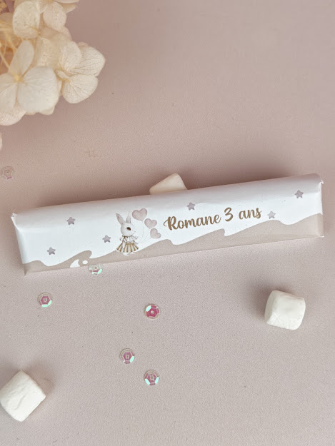 Barre chocolaté maxi – Image 2